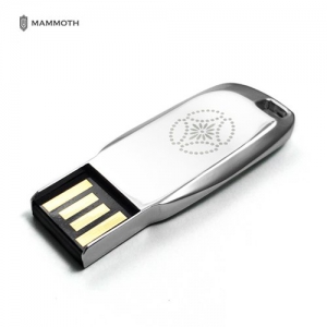 MAMMOTH GU800 SOLID USB޸ (8GB~128GB)
