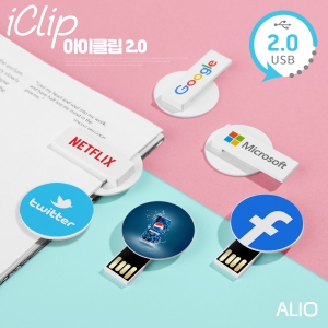 ALIO Ŭ 2.0 USB޸ (4G~128G)