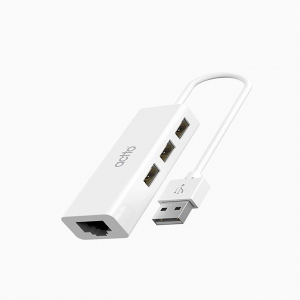[] 2 in 1 USB LAN   ޺ HUBL-01