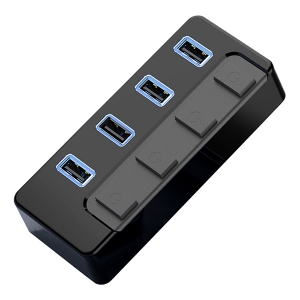 [TGIC] TGHUB-320  ġ USB 3.0 Ƽ