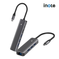 ̳Ʈ CH61P CŸ 6in1 ƼƮ USB 3.0 