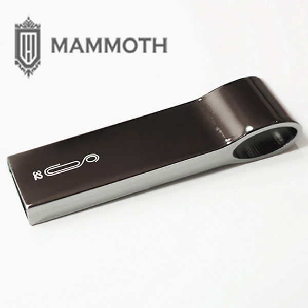 Ÿӵ MAMMOTH GU180 USB޸ (8GB~128GB)