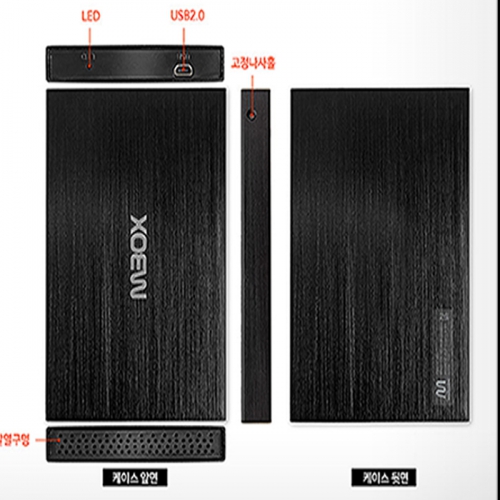 ǻͿǰ ϵ ڽ SSD HC-3000S (77x12x120mm) ǰ 
