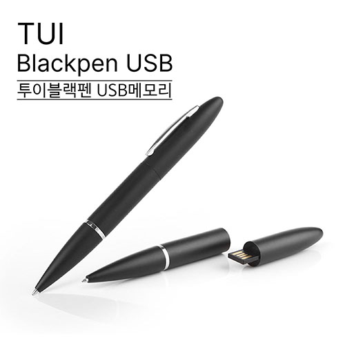 귣庰 пǰ/ǰ Ƽ (TUI) TUI   (Blackpen) USB޸ (4GB~128GB) ǰ 