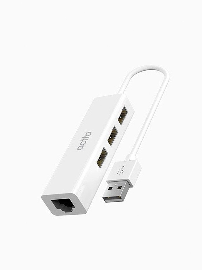 ǻͿǰ USB/ [] 2 in 1 USB LAN   ޺ HUBL-01 ǰ 