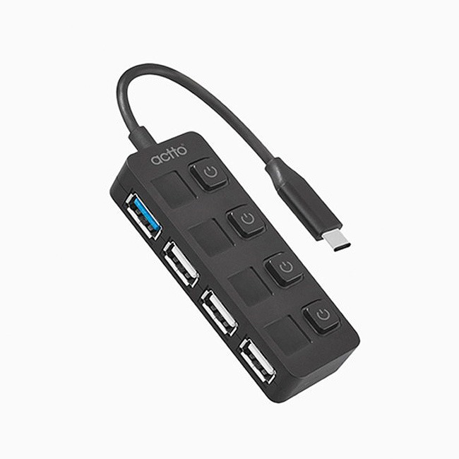 ǻͿǰ USB/ [] ¿ ŸC USB3.2 Gen1&USB2.0 HUB-41 ǰ 